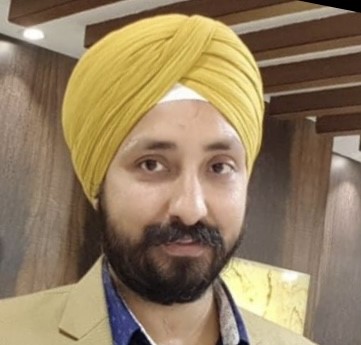 Charanjeet Singh