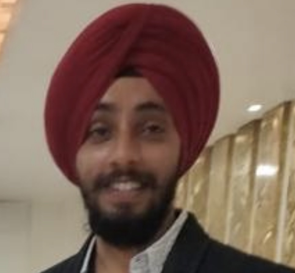 Sukhbeer Singh