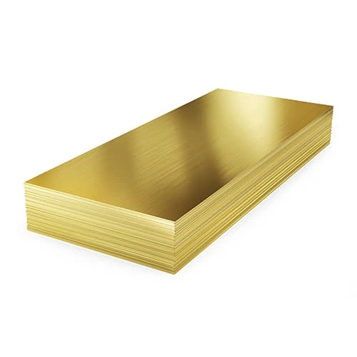 Brass Sheets