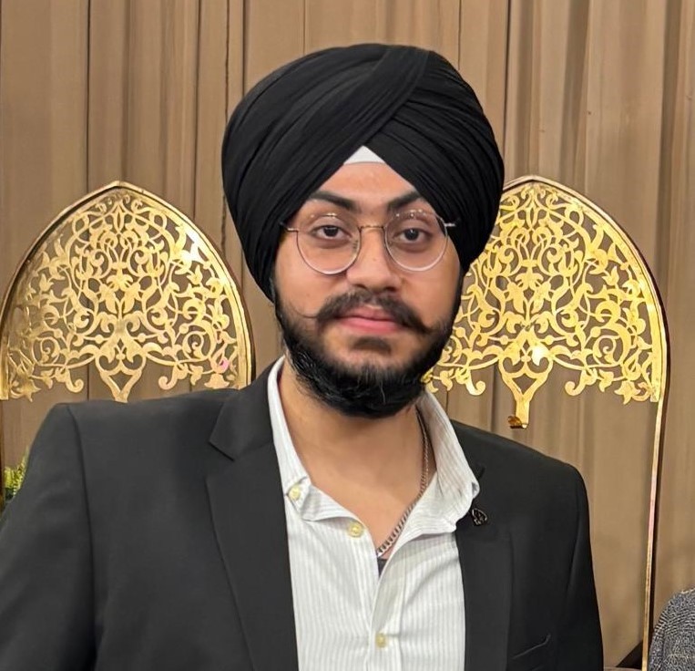 Navjeet Singh